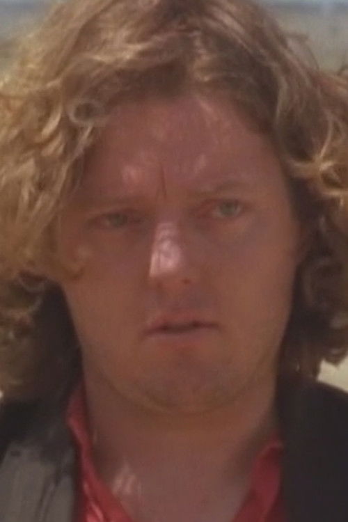 Давид Рицхардсон