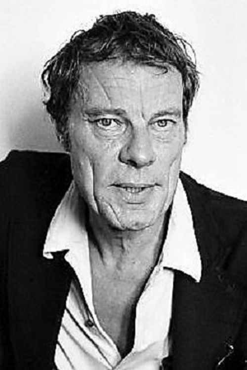  Томас Хольцман