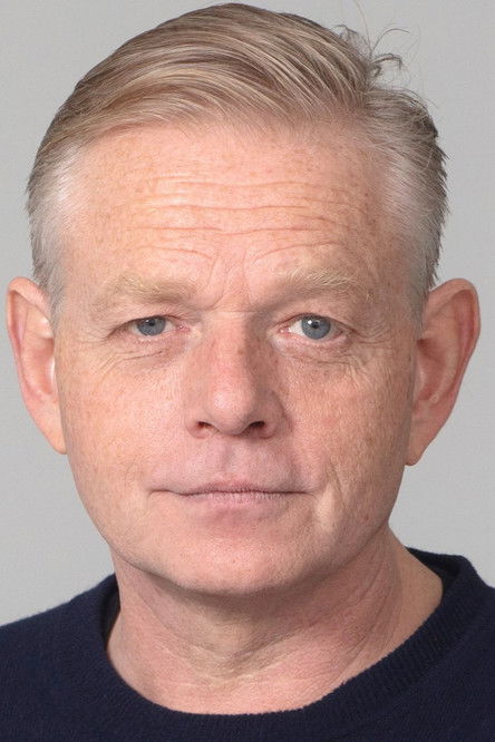 Андерс Петер Бро