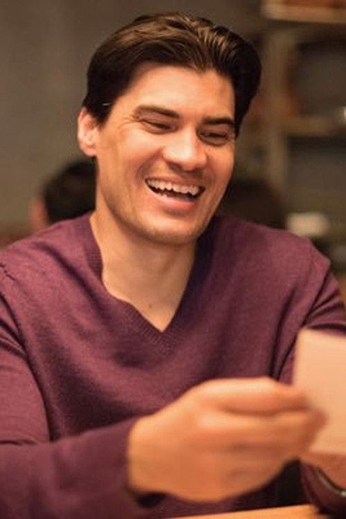 Jасон Алисхаран