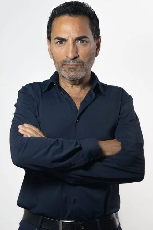 Фернандо Сантос Сото