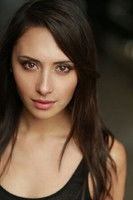  Клариса Клейтон