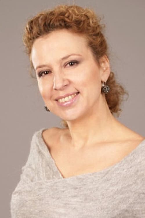 Силвиа Лулцхева