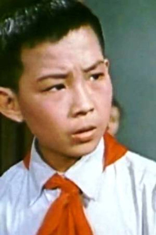 Зхонгтао Ху