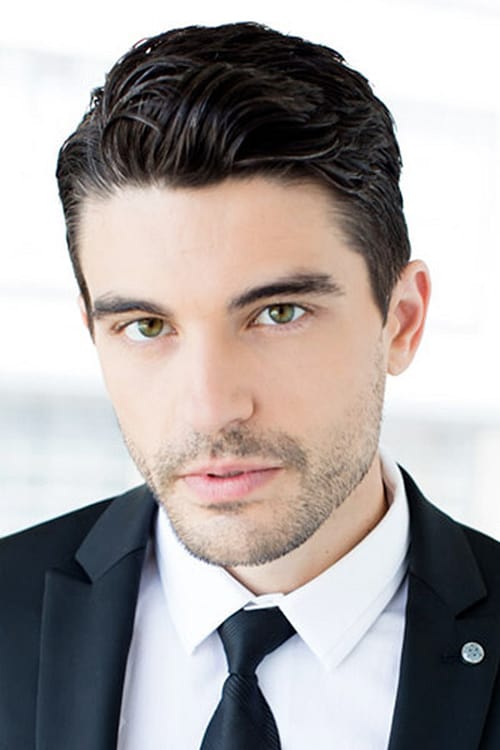 Матт Магнуссон