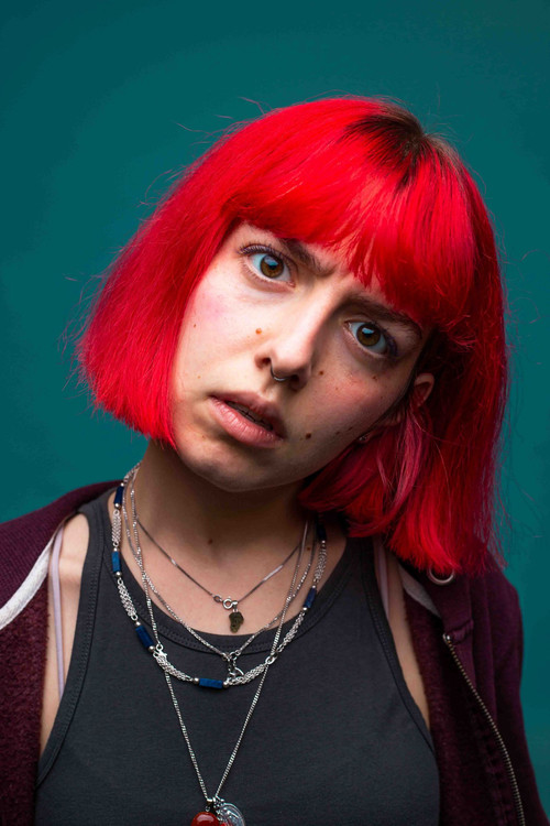 Александра Кузмановиć