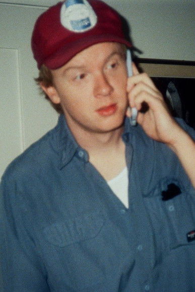 Даннй Сцхарар