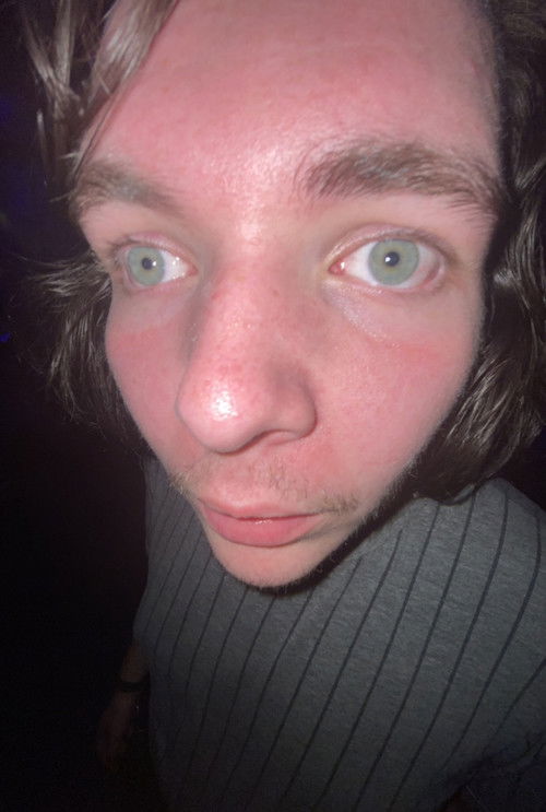 Габриел МцНеилл