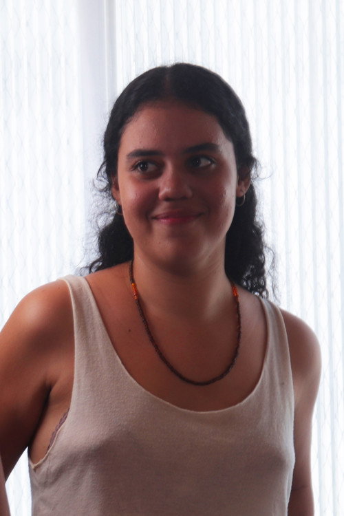 Аланна Порто