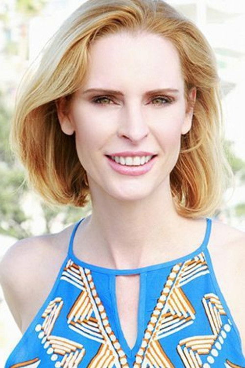 Цатриона Андреw