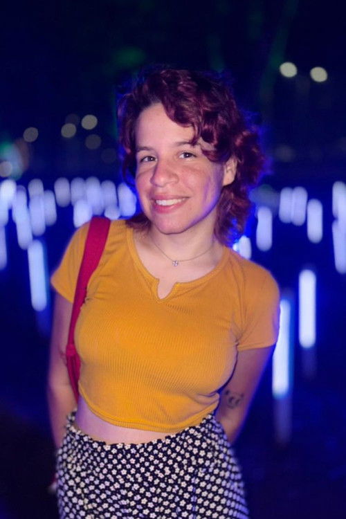 Моница Ирала