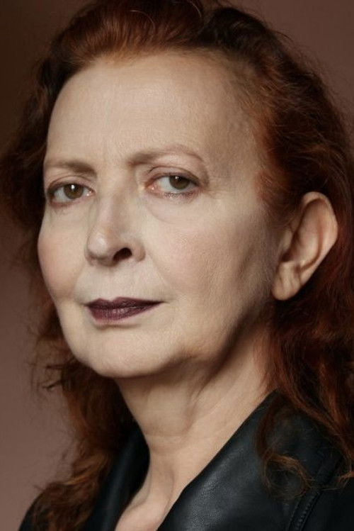 Моница Цодена