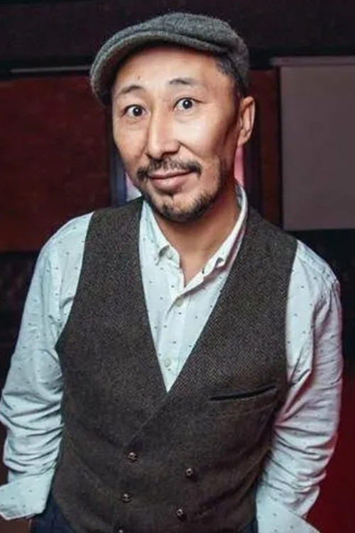 Толепберген Байсакалов