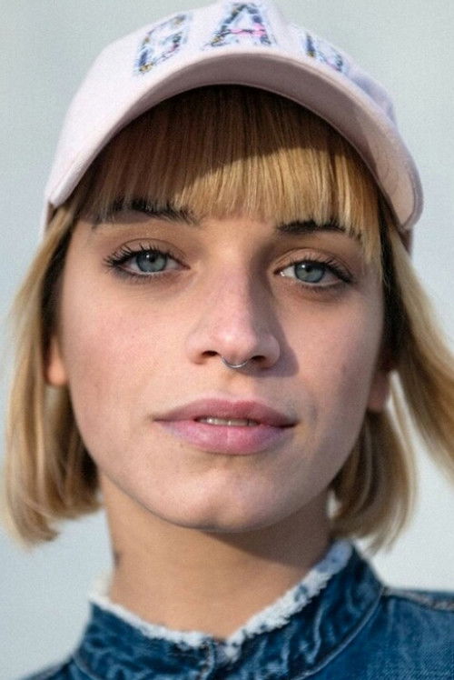 Валентина Пегорер