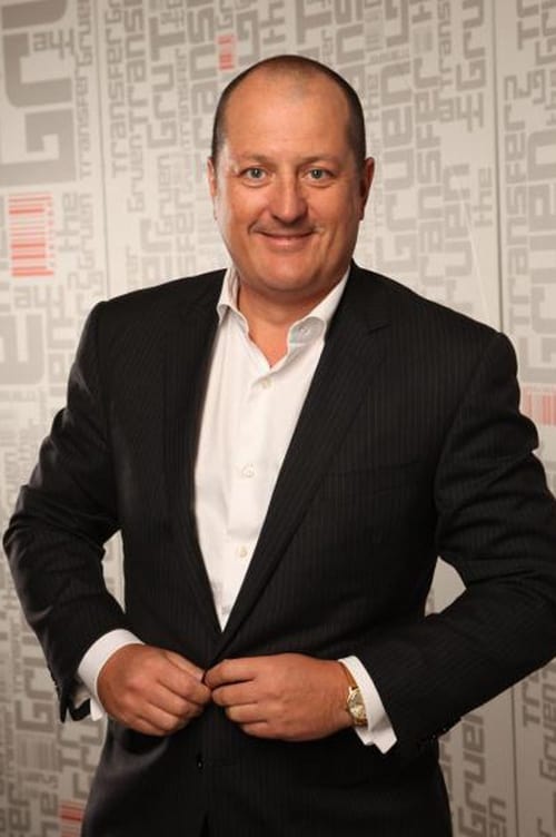 Руссел Хоwцрофт