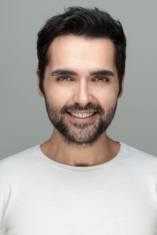 Йалçıн Хафıзоğлу