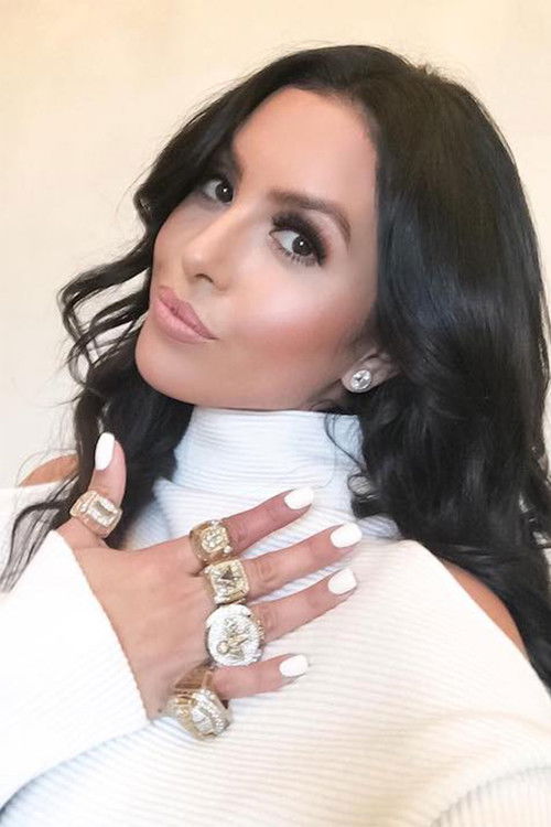 Ванесса Лаине Брйант