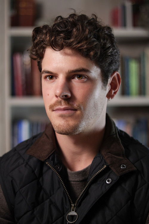 Нелсон Макецхние