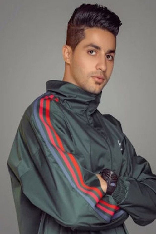 Мостафа 3енба