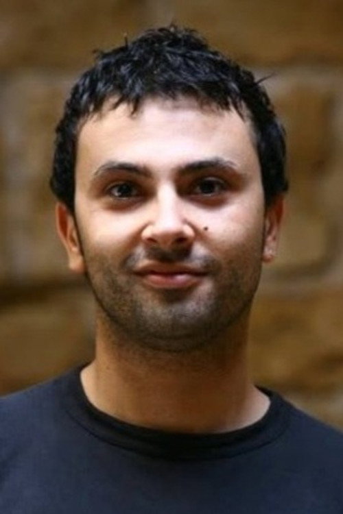 Γιώργος Μουσκοβίας