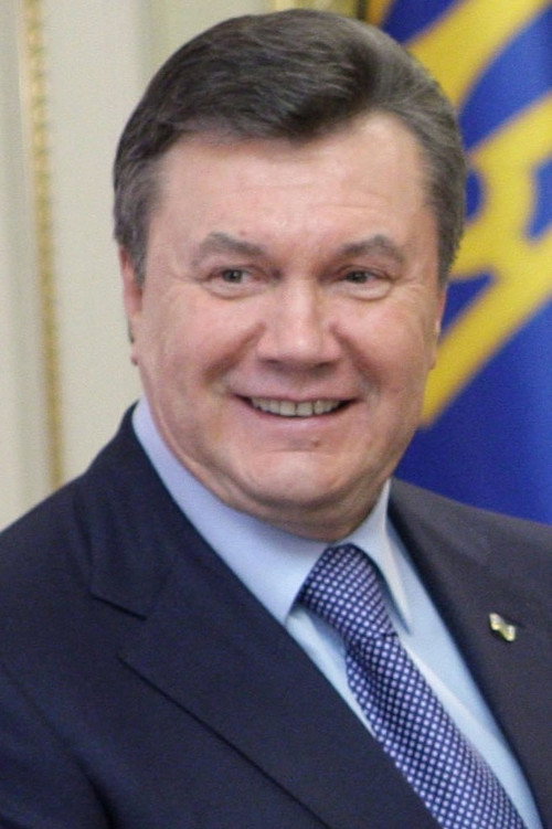 Виктор Янукович