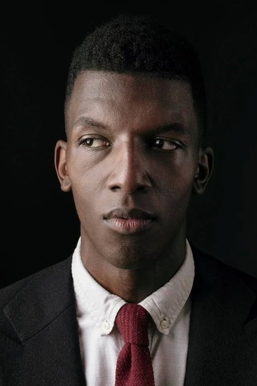 Салийл Дотсон