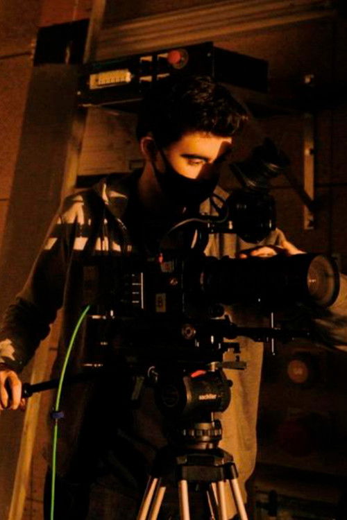 Даниел Домíнгуез Торрес