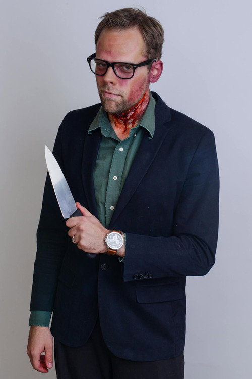 Мицхаел Кеене