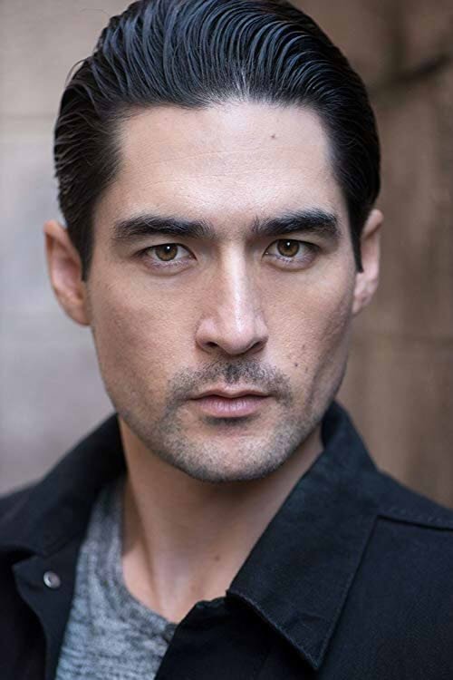 Даниел Jосепх