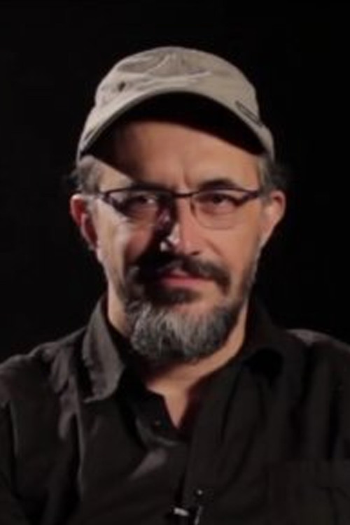 Алеjандро Царрерас