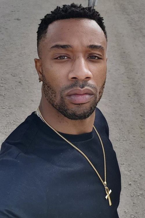 ДJ Бротхерсон