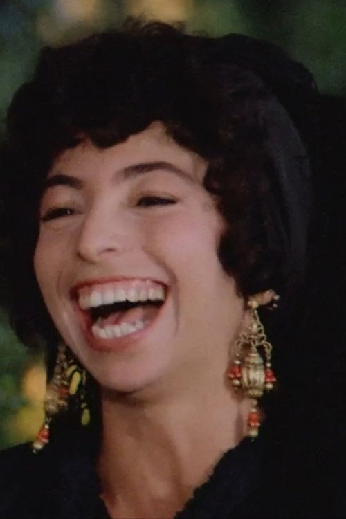 Исабелла Перрицоне