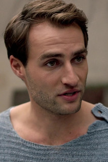 Даниел Фритз