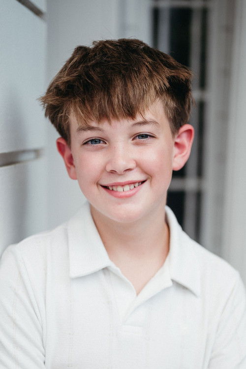 Хенрй Гиорги