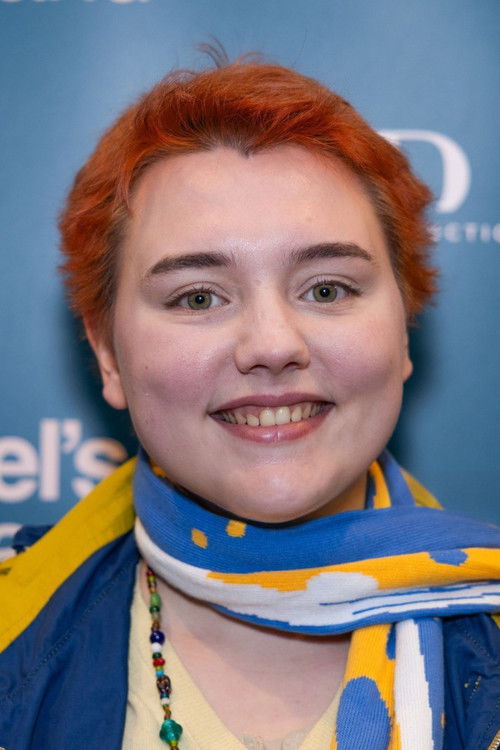 Киззй Едгелл