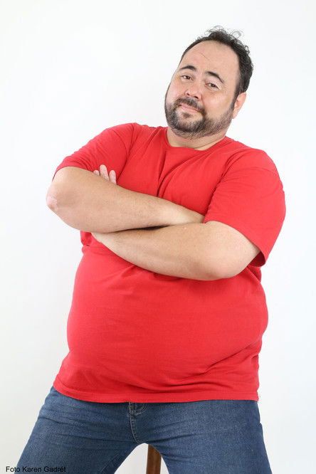 Фáбио де Луца