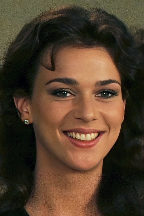  Марушка Детмерс