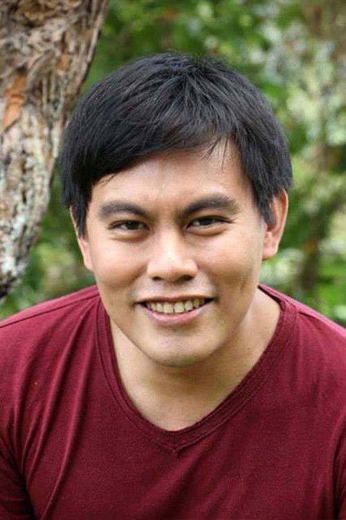 Иан Росалес Цасоцот