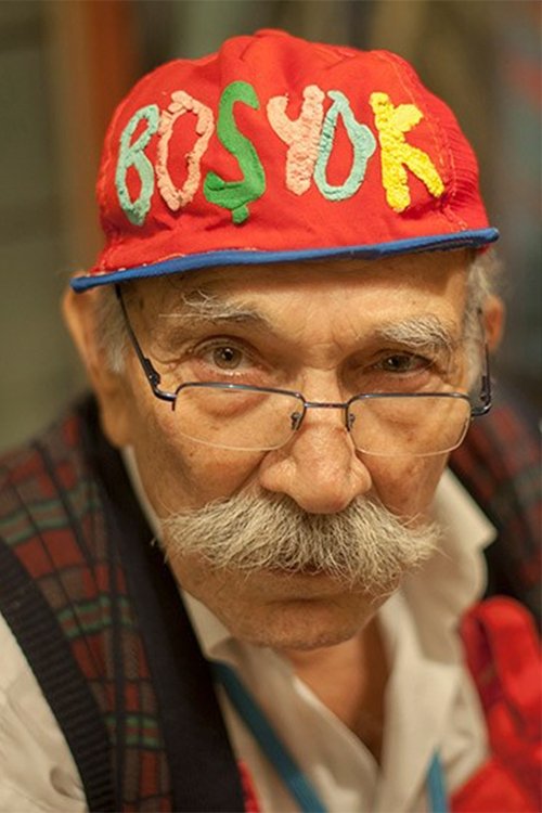 Селахаттин Геçгел