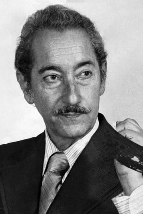 Роберто Ривера Негрóн