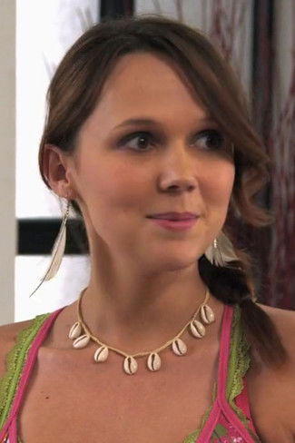 Jой Амбер Степхенс