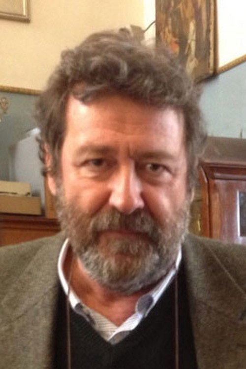 Алессандро Росси