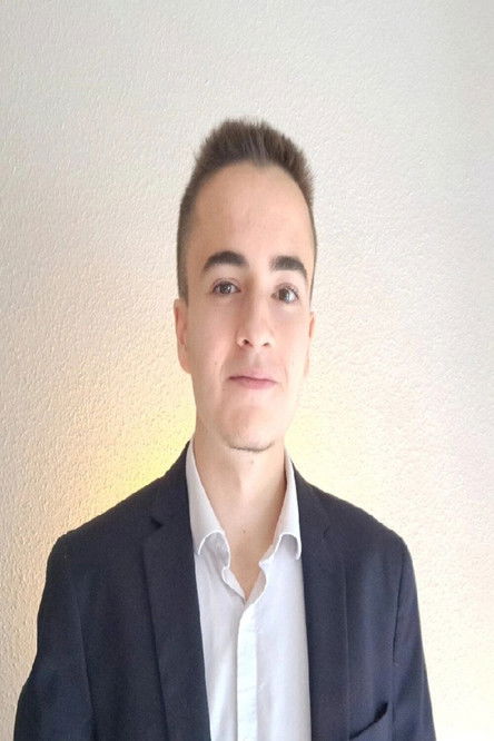 Jавиер Цоронадо Сан Миллáн