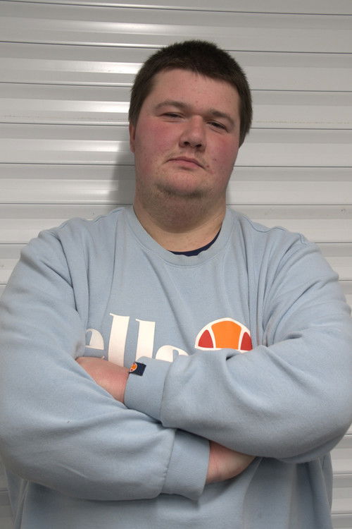 Оwен Jай Рейнолдс