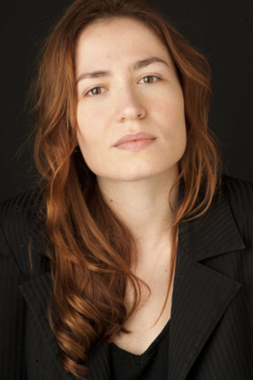 Сара Царинхас