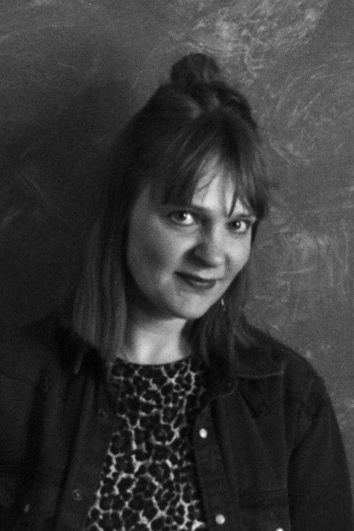 Аудинга Куцинскаите