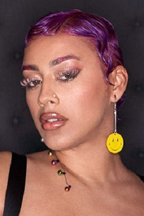 Мс Саппхире