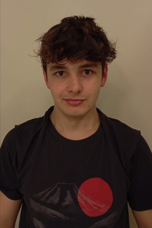 Пабло Jимéнез