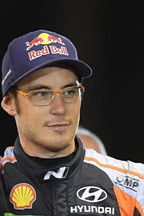  Тьерри Невилль