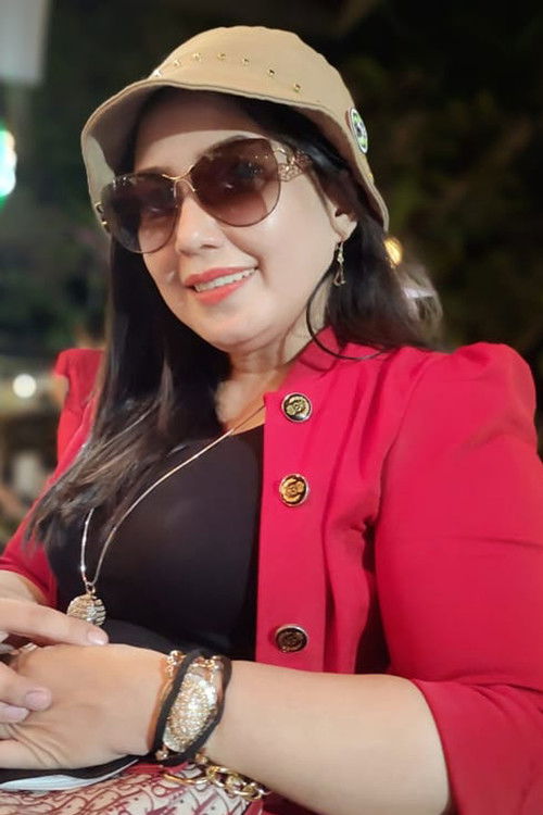 Анди Тенри Wахи